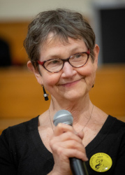 Cis Hinkle